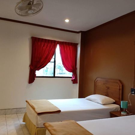 Hostel Kookkai House Patong Exterior foto