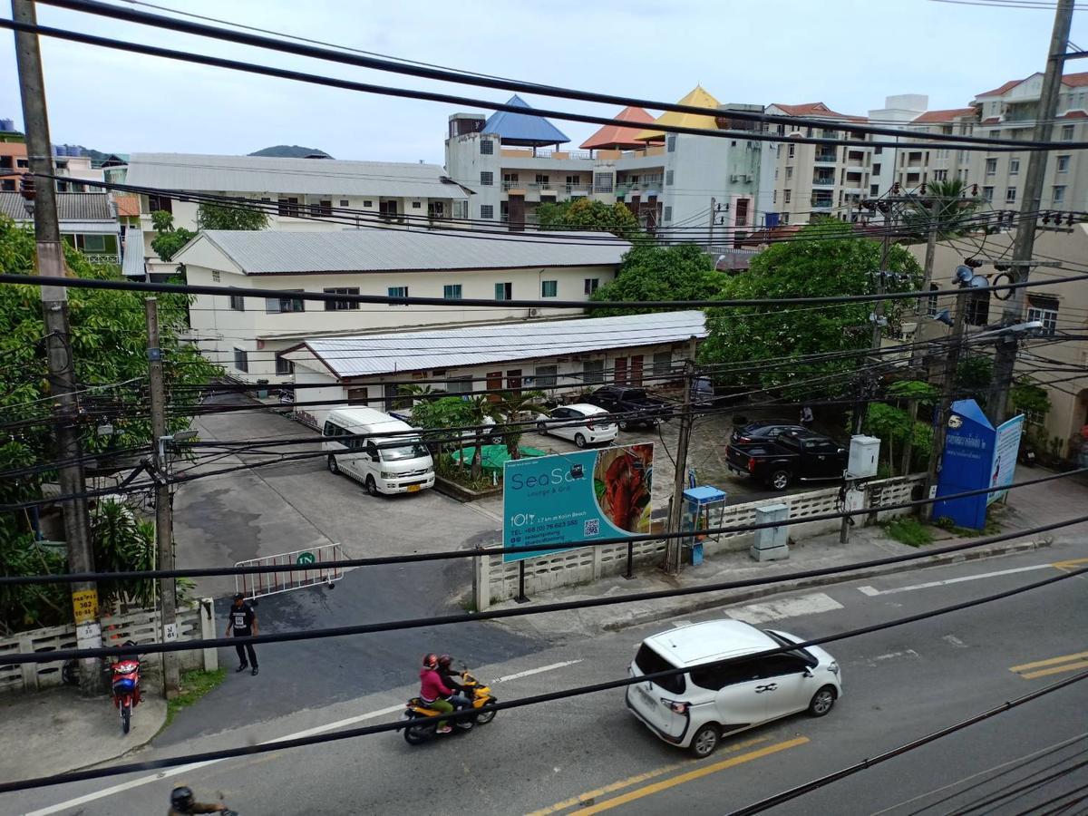 Hostel Kookkai House Patong Exterior foto