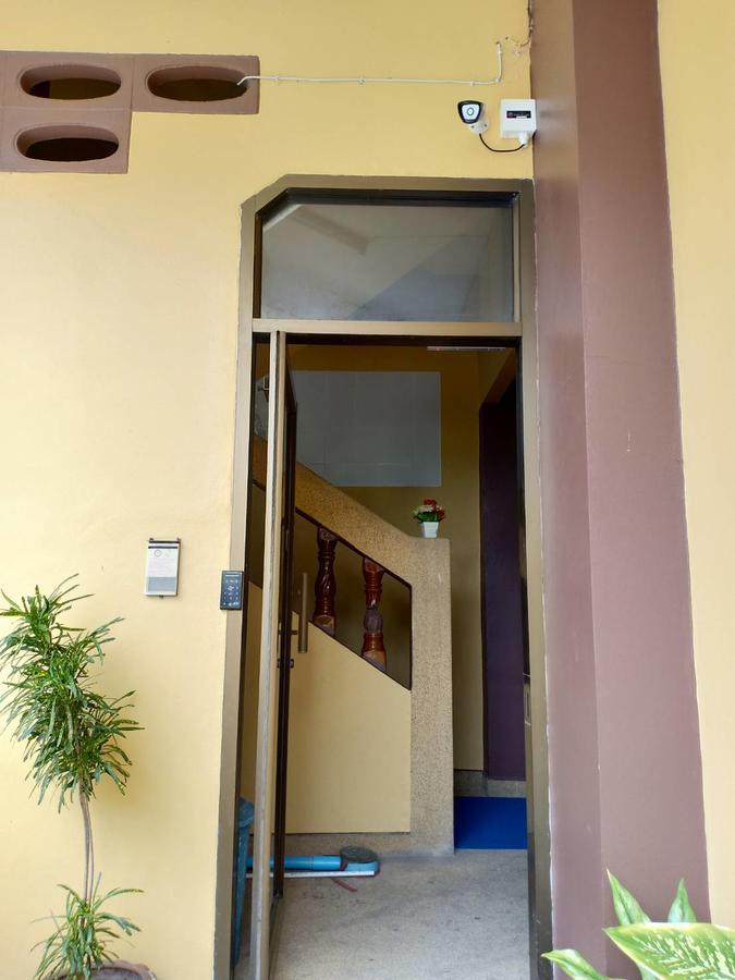 Hostel Kookkai House Patong Exterior foto