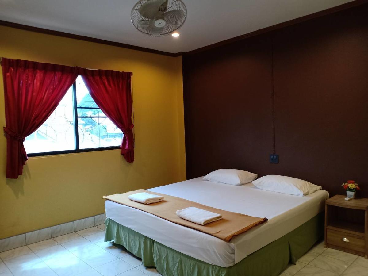 Hostel Kookkai House Patong Exterior foto