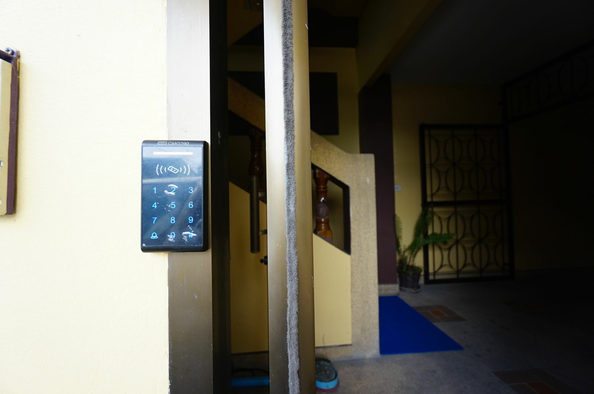 Hostel Kookkai House Patong Exterior foto