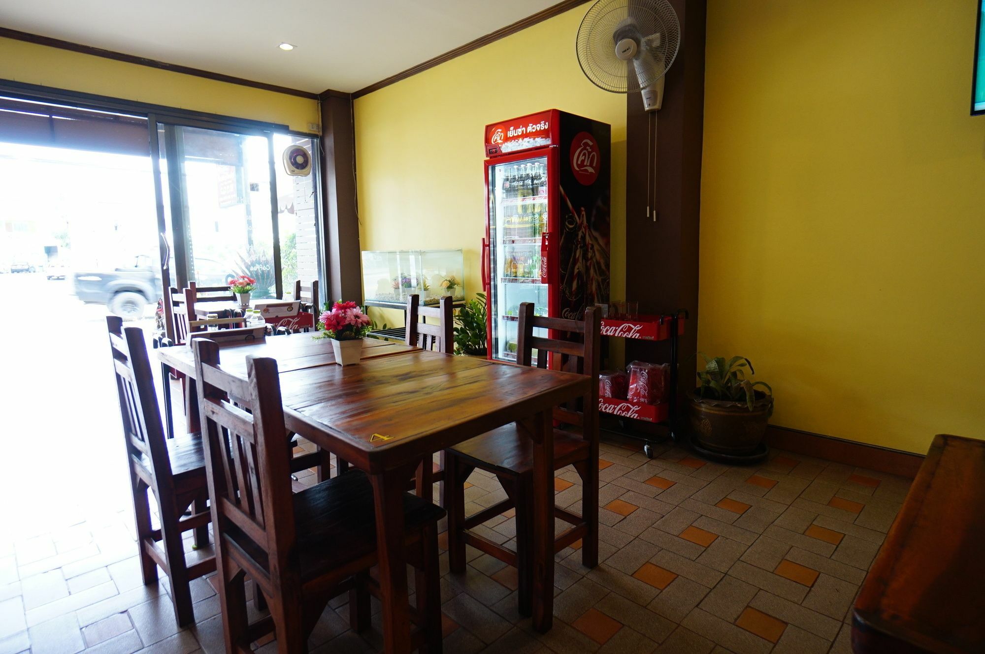 Hostel Kookkai House Patong Exterior foto