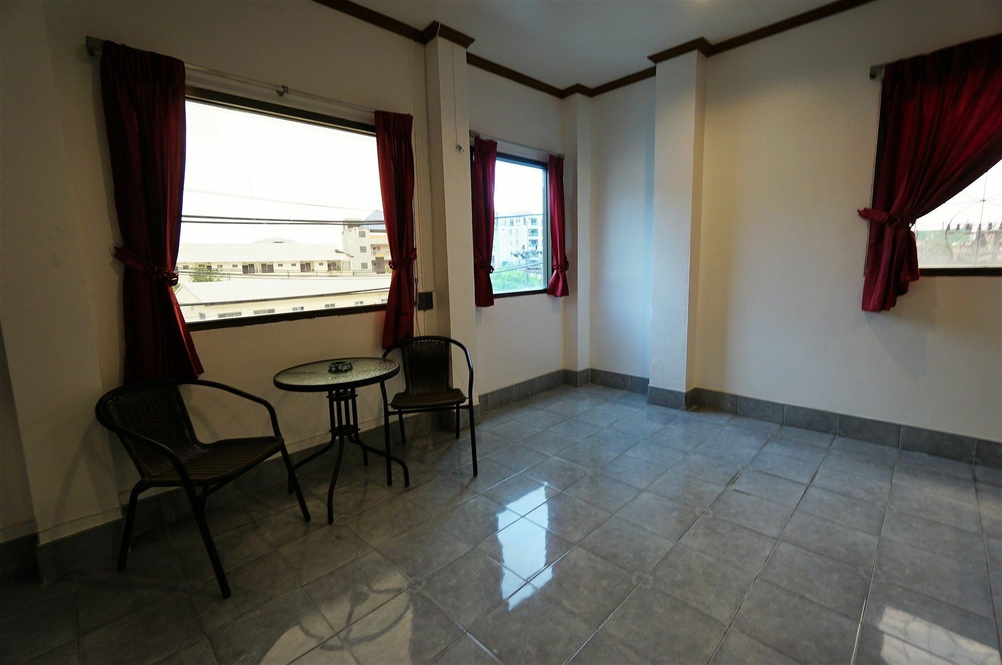 Hostel Kookkai House Patong Exterior foto